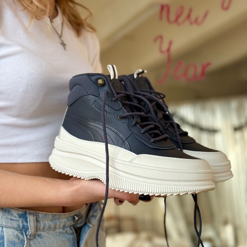 Кроссовки женские Puma Mayra 392316-04